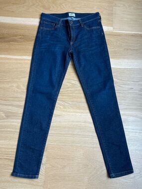 Fossil Women's Indigo Skinny Jeans